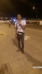 Ivory Coast 