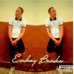 Show Me Love by Emkay Banks, EmBanks, E-Banks