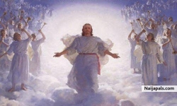 My Redeemer