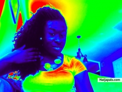 Thermal flow.
