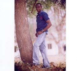 T j brown