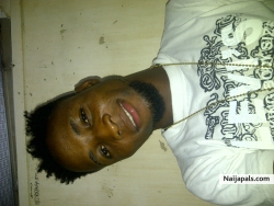 selfie..