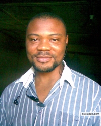 john okafor 