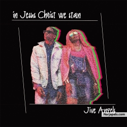 #inJesusChristwestan 