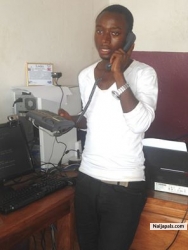 Nformi Lesley (nformiles)