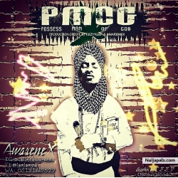 Posses Man Of God (PMOG) by LAMYD