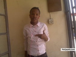 Kyrian Emeka (mekuscaesar)