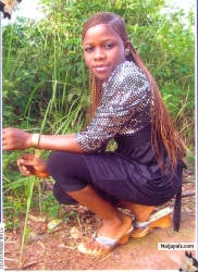 Nkemjika Prisca