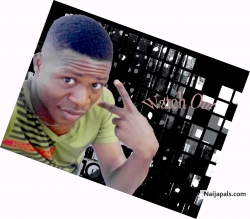 Groove on fire by YungZy