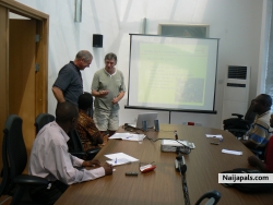 interactive class