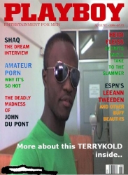 P-Boy