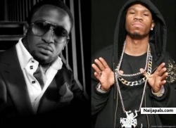 The way you are Remix by Darey ft Chamillionaire