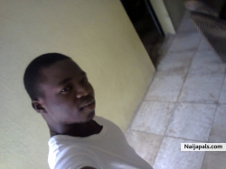 Williams Olabode Owoeye (sirwilly09)