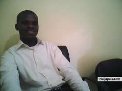 olaolu joseph
