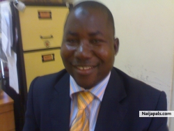 muhammad marafa