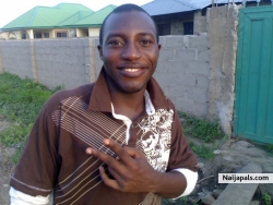 Paul Michael Arome (emora59)