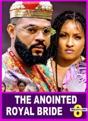 THE ANOINTED ROYAL BRIDE SEASON 8 COMPLETE(NEW TRENDING MOVIE)Stephen Odimgbe Latest Nollywood Movie