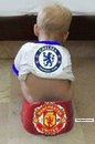 fuck man u