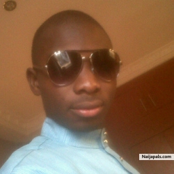 ahmed musa yabariki (yabariki)