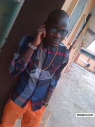 Olamide Kayode