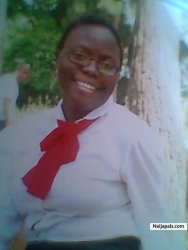Udoefe Emmanuella Ima (Ella4J)