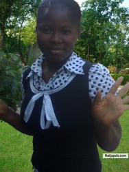 Simisola Bello