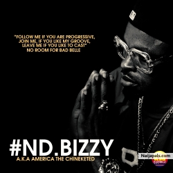 Jombo Jombo by ND-Bizzy
