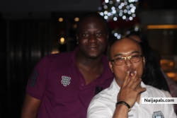 Fun with my big bro