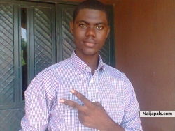THE REAL ME