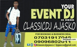 classic DJ finesse aka djAjasco 