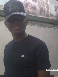 olanrewaju morgan