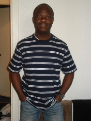 Nicholas Ehiwuogwu (Bob-Nicholas)