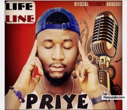 Lifeline by Priye