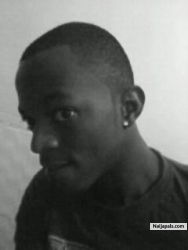 falade victor (livingfossil)