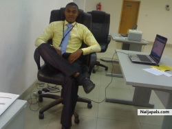 ANYANWU CHIGOZIRIM