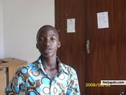 james mayowa