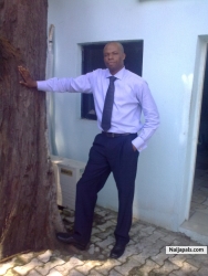 Emmanuel Nwaogazi