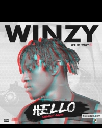 HELLO by Winzy