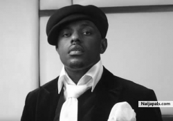 Who am I by Jim Iyke ft 2face