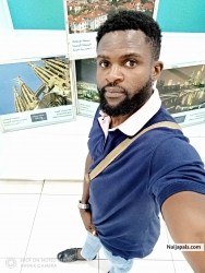 Nice man