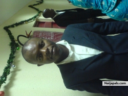 umunna steve 