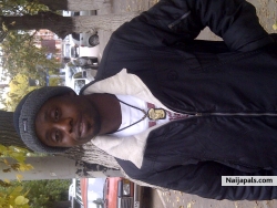 Oresanya Segun (Diamond1806)