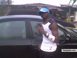 Benjamin Ogah 