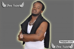 don saint