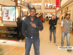 my humble self