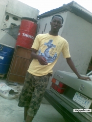 Balogun Olakunle