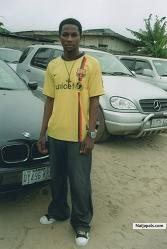 festus edegwa