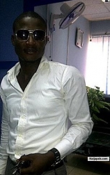 adewara david