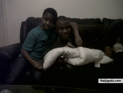 Steven Aluebhosele (blesseda4)