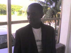 mayowa omotoso